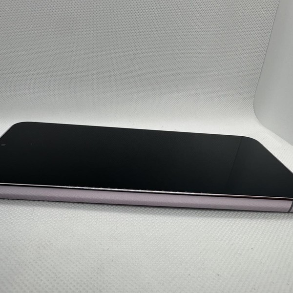 Samsung Galaxy S23 Plus - Unlocked, 256 GB, Lavender, 8 GB, SM-S916U1