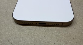 Mint
													Apple iPhone 16 Pro Max - T-Mobile, Desert, 256 GB, A3084, photo 4 of 7