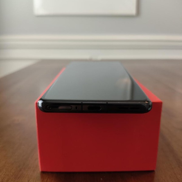 OnePlus 12 - Unlocked, 512 GB, Black, 16 GB, CPH2583