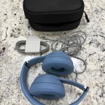Used Beats Solo 4 - Blue