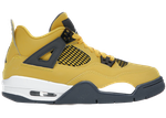  Jordan 4 Retro Lightning (2021) (GS)