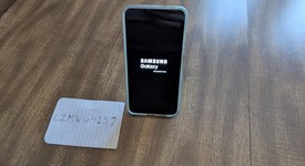 Mint
													Samsung Galaxy S25 Plus - T-Mobile, Navy Blue, 256 GB, 12 GB, SM-S936U, photo 3 of 9