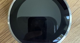 Good
													Nest Thermostat 3rd Gen - Silver, photo 2 of 5