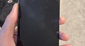 Good
													Apple iPhone 14 Pro Max - Unlocked, Black, 128 GB, A2651, photo 3 of 4