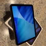 Good Apple iPad Mini (6th Gen) - Wi-Fi, 64 GB, Gray, A2567