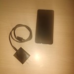 Mint Samsung Galaxy S25 FE - Cricket, 128 GB, Black, SM-S731U