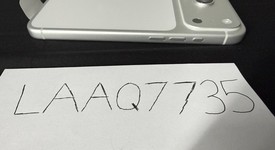 Mint
													Apple iPhone 17 Pro Max - Verizon, Silver, 256 GB, A3257, photo 3 of 9