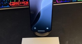 Good
													Apple iPhone 15 - Unlocked, Black, 128 GB, A2846, photo 1 of 3