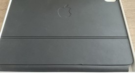 Used
													Apple Magic Keyboard for iPad - Black, photo 3 of 5