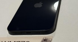 Good
													Apple iPhone 14 - Unlocked, Midnight, 128 GB, A2649, photo 5 of 8