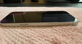 Mint
													Apple iPhone 16 Pro Max - Unlocked, White, 256 GB, A3084, photo 5 of 8