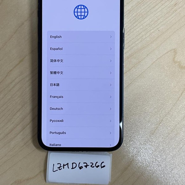 Apple iPhone 14 - Unlocked, 128 GB, Midnight, A2649