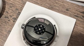 Mint
													Google Pixel Watch 3 - Wi-Fi, Silver, 41mm, Wi-Fi, photo 5 of 8