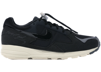 Nike Air Skylon 2 Fear of God Black Sail for sale
