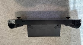 Good
													Lenovo Legion Go - Z1 Extreme, Black, 1 TB, 16 GB, photo 4 of 11