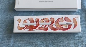 Mint
													Apple Pencil Pro, photo 1 of 6
