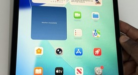 Good
													Apple iPad Pro 11" 3rd Gen 2021 - Wi-Fi, Gray, 256 GB, photo 2 of 14