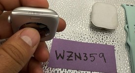 Mint
													Apple Watch Series 10 46mm - Silver, A2999 - GPS, Aluminum, photo 5 of 6