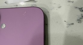 Good
													Apple iPhone 16 Plus - Verizon, Pink, 128 GB, A3082, photo 5 of 7