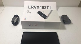 Mint
													Google Pixel 2 XL - Verizon, Black & White, 64 GB, Verizon Edition, photo 1 of 11
