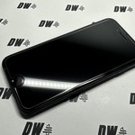 Mint Apple iPhone SE 3rd Gen 2022 - Unlocked, Midnight, 64 GB, A2595