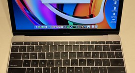Good
													Macbook Retina 2017 - 12" - I5, Gray, 512 GB, 8 GB, photo 1 of 12