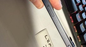 Good
													Apple iPhone 12 - Unlocked, Black, 64 GB, A2172, photo 3 of 5