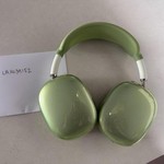 Used Apple AirPods Max - Green
