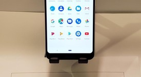 Good
													Google Pixel 3 - Verizon, Pink, 128 GB, Verizon Edition, photo 1 of 7