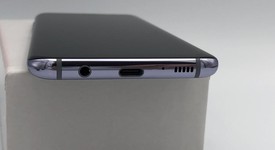 Good
													Samsung Galaxy S8 Plus - AT&T, Gray, 64 GB, SM-G955U, photo 3 of 4