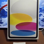 New Apple iPad (11th Gen) - Wi-Fi, 128 GB, Silver, A3354