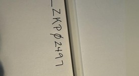 Good
													Apple Pencil 2nd Gen, photo 4 of 4