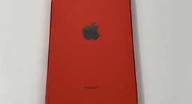 Fair
													Apple iPhone 12 - AT&T, Red, 128 GB, A2172, photo 3 of 7