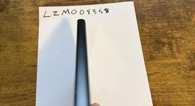 Good
													Samsung Galaxy S24 Ultra - Verizon, Black, 256 GB, 12 GB, SM-S928U, photo 4 of 7