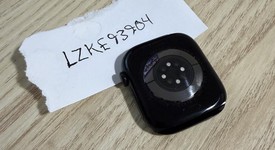 Mint
													Apple Watch Series 10 46mm - Black, A2999 - GPS, Aluminum, photo 3 of 7