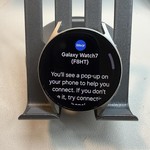 Mint Samsung Galaxy Watch7 - Unlocked, Cream, SM-L305U, 40mm