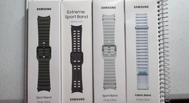 Mint
													Samsung Galaxy Watch7 - Wi-Fi, Green, SM-L300N, 40mm, photo 2 of 8