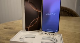 Mint
													Apple iPhone 16 Pro - T-Mobile, Desert, 128 GB, A3083, photo 1 of 10