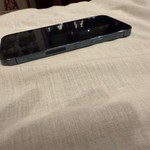 Mint Apple iPhone 12 Pro - Unlocked, 512 GB, Pacific Blue, A2341