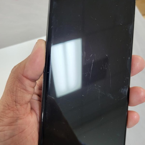 Samsung Galaxy S21 Ultra 5G - Verizon, 128 GB, Black, 12 GB, SM-G998U