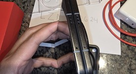 Mint
													OnePlus Open - Unlocked, Black, 512 GB, 16 GB, photo 4 of 16