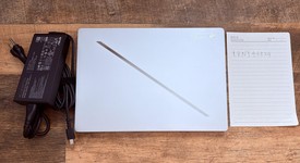 Mint
													Asus ROG Zephyrus G14 (2024) GA403U - Ryzen 9, White, 1 TB, 16 GB, photo 1 of 16