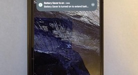 Mint
													Google Pixel 9 Pro Fold - Unlocked, Obsidian, 256 GB, GGH2X, photo 3 of 11