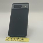 Good Google Pixel 8 - Unlocked, 128 GB, Obsidian, 8 GB, G9BQD, Sub-6 5G