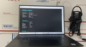 Good
													Dell Precision Laptop, photo 3 of 11