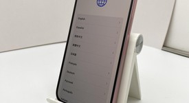 Good
													Apple iPhone 15 - Unlocked, Pink, 128 GB, A2846, photo 1 of 7