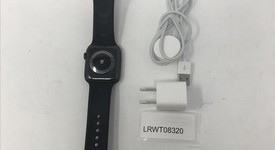 Good
													Apple Watch Series 4 44mm - Unlocked, Gray, A1976 - Cellular, Aluminum, photo 2 of 6