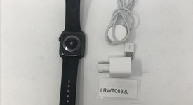 Good
													Apple Watch Series 4 44mm - Unlocked, Gray, A1976 - Cellular, Aluminum, photo 2 of 7