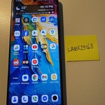 Mint TCL 50 XL NXTPAPER 5G - Unlocked, 128 GB, Blue