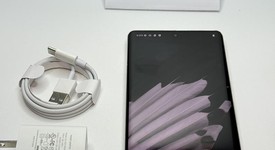 Good
													Google Pixel 7 Pro - Unlocked, Hazel, 128 GB, 12 GB, GE2AE, photo 1 of 5
